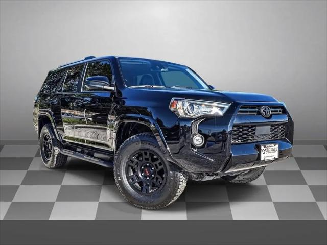 2024 Toyota 4Runner SR5 for sale in Springfield, MO