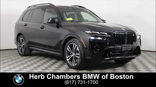 2024 BMW X7 M60i for sale in Boston, MA