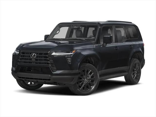 2025 Lexus GX 550 Overtrail for sale in Walled Lake, MI