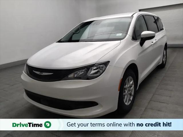 2023 Chrysler Voyager LX for sale in Chattanooga, TN