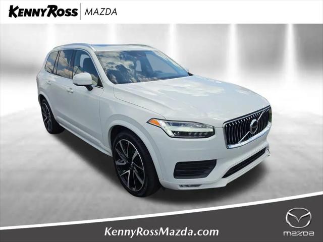 2020 Volvo XC90 T6 Momentum 7 Passenger for sale in North Huntingdon, PA