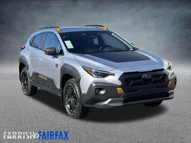 2026 Subaru Crosstrek Wilderness for sale in Fairfax, VA
