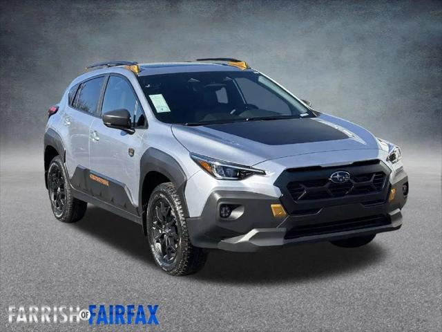 2026 Subaru Crosstrek Wilderness for sale in Fairfax, VA