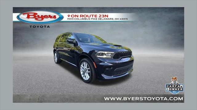 2024 Dodge Durango R/T Premium AWD for sale in Delaware, OH