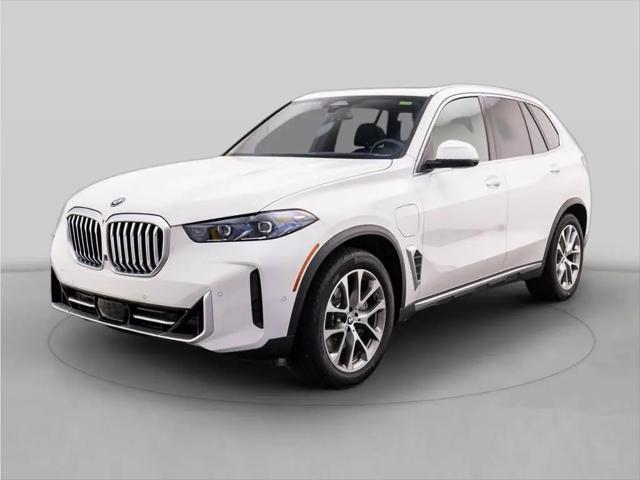 2026 BMW X5 xDrive50e for sale in Honolulu, HI