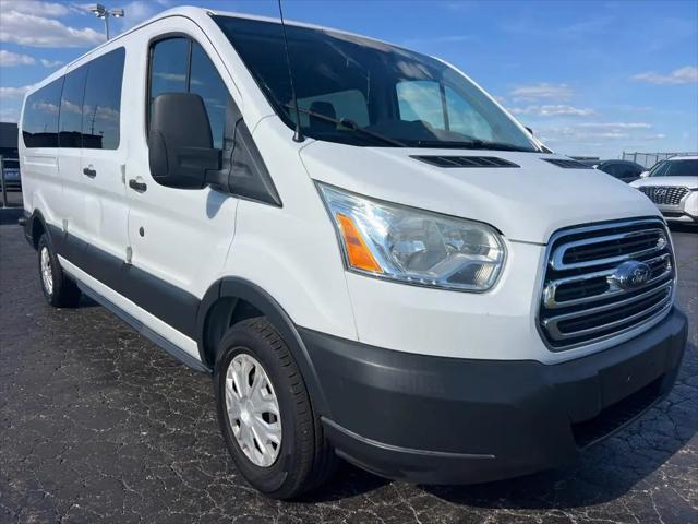2015 Ford Transit XL for sale near Middletown, OH