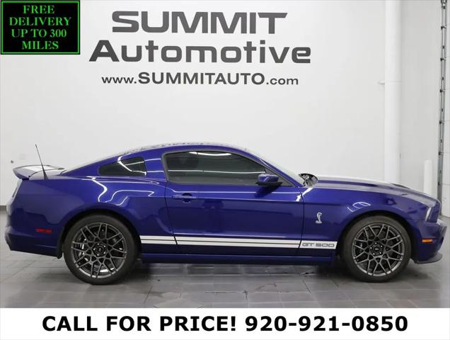 2013 Ford 500 Base for sale in Fond Du Lac, WI