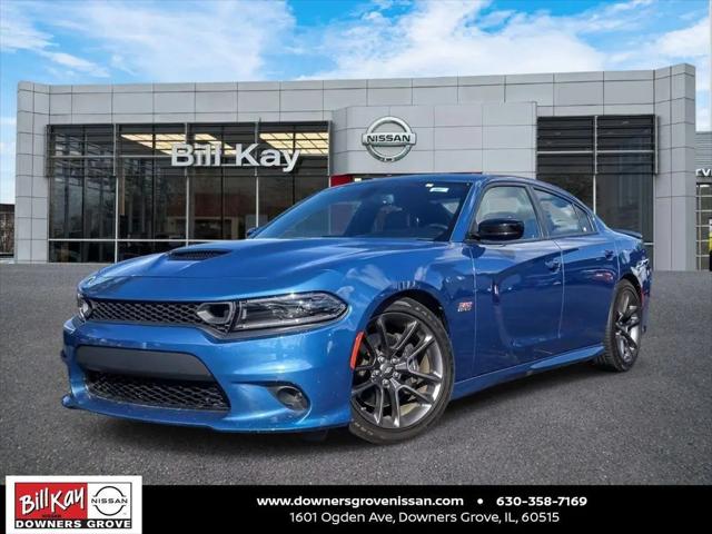 2023 Dodge Charger Scat Pack for sale in Downers Grove, IL