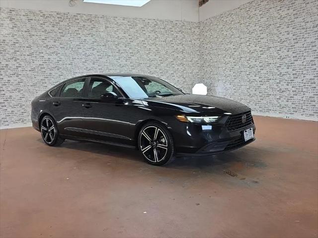 2024 Honda Accord Hybrid Sport for sale in Columbia, TN