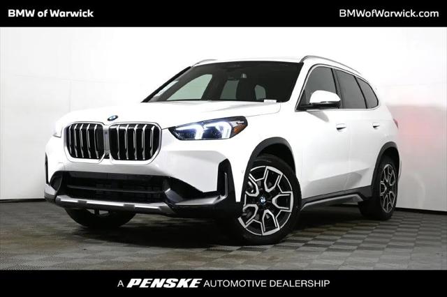 2026 BMW X1 xDrive28i for sale in Warwick, RI