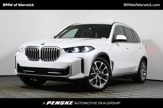 2026 BMW X5 xDrive50e for sale in Warwick, RI