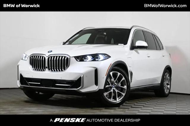 2026 BMW X5 xDrive50e for sale in Warwick, RI