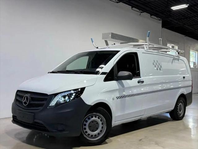 2019 Mercedes-Benz Metris Base for sale in Addison, IL