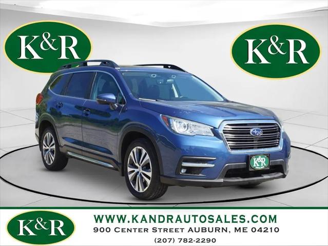 2020 Subaru Ascent Limited for sale in Auburn, ME