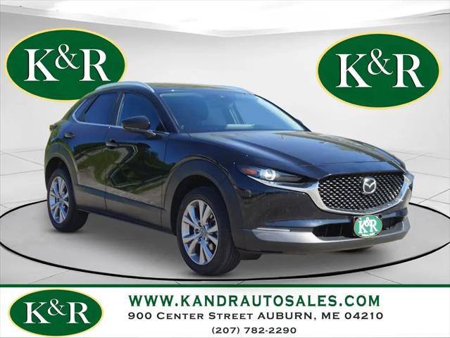 2023 Mazda CX-30 2.5 S Select for sale in Auburn, ME