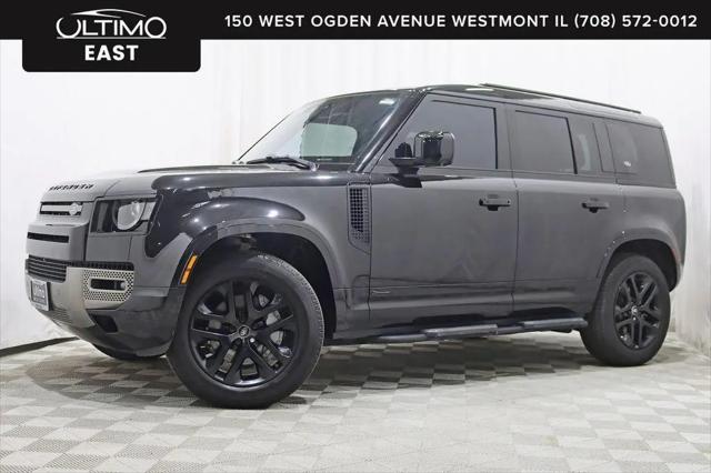 2021 Land Rover Defender 110 X-Dynamic HSE for sale in Westmont, IL