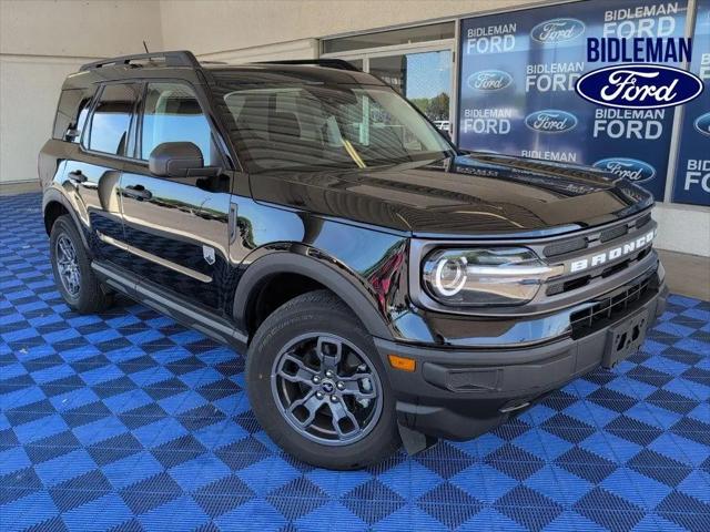 2024 Ford Bronco Sport Big Bend for sale in Auburn, NY