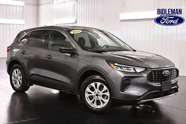 2024 Ford Escape Active for sale in Auburn, NY