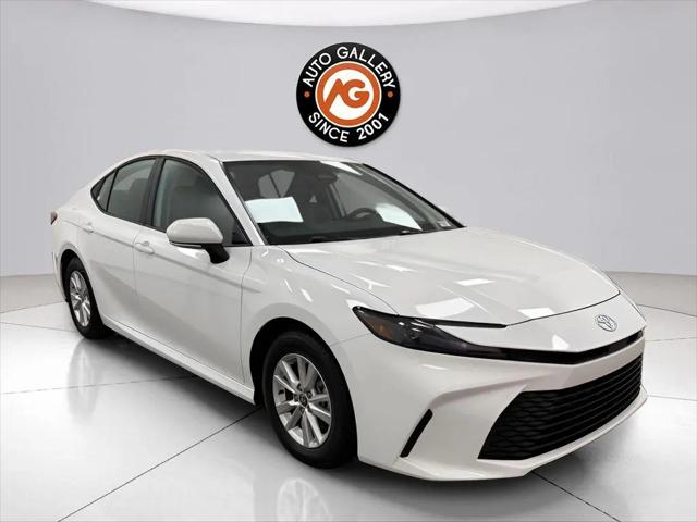 2025 Toyota Camry LE for sale in Buford, GA