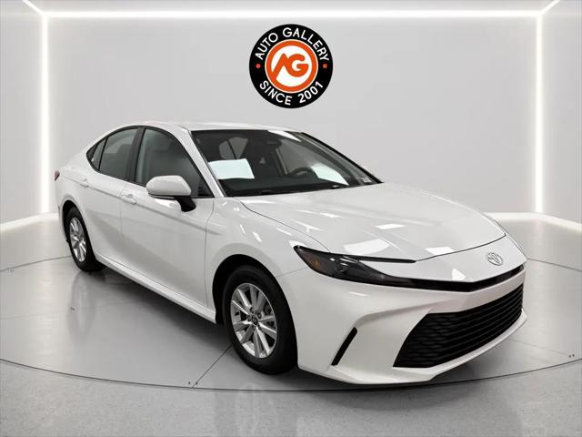 2025 Toyota Camry LE for sale in Buford, GA