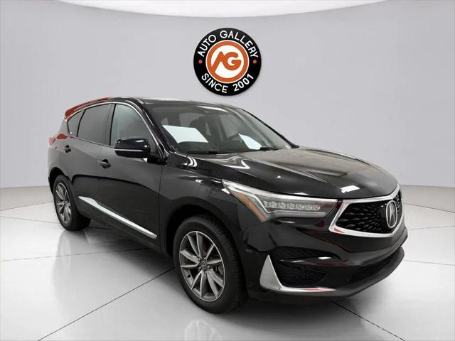 2021 Acura RDX Technology Package for sale in Buford, GA