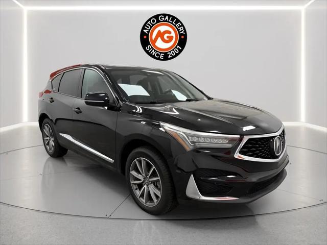 2021 Acura RDX Technology Package for sale in Buford, GA