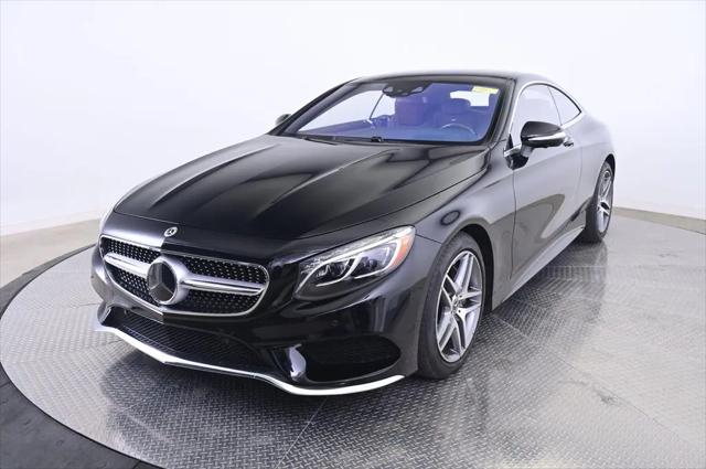 2017 Mercedes-Benz S 550 4MATIC for sale in Beachwood, OH