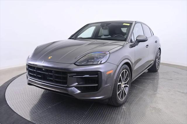 2024 Porsche Cayenne Cayenne for sale in Beachwood, OH