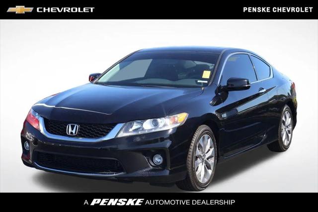 2014 Honda Accord EX for sale in Indianapolis, IN