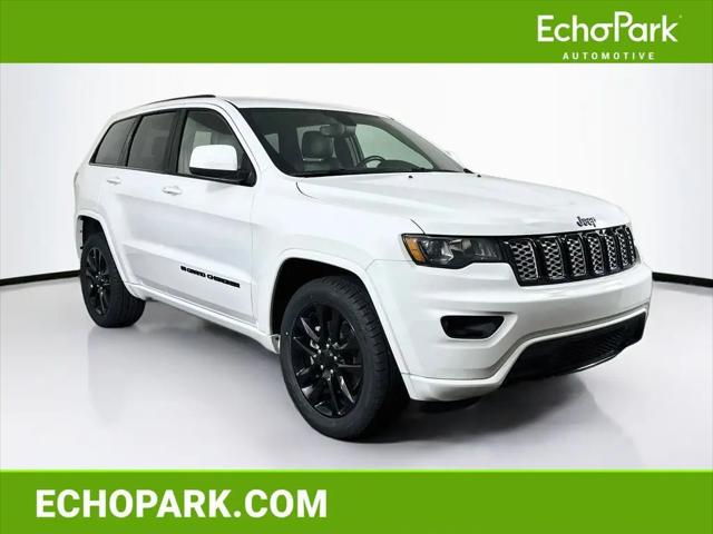 2022 Jeep Grand Cherokee Laredo X 4x2 for sale in Charlotte, NC