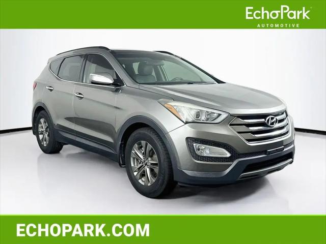 2014 Hyundai Santa Fe Sport 2.4L for sale in Charlotte, NC
