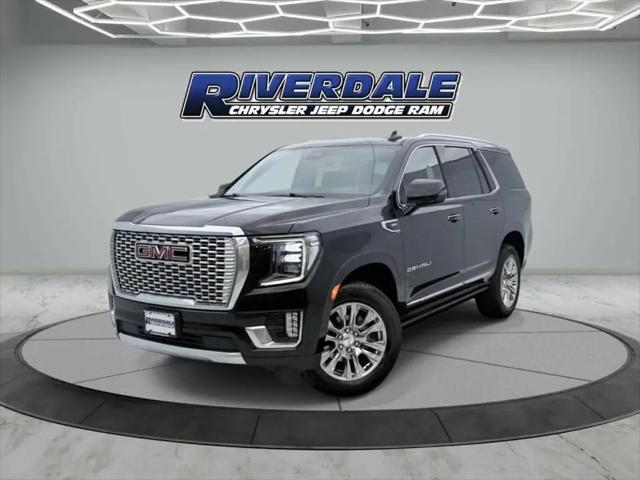 2024 GMC Yukon 4WD Denali for sale in Bronx, NY