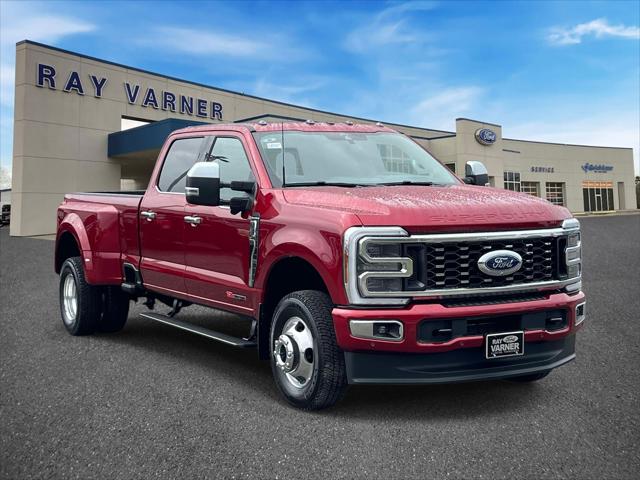 2026 Ford F-350 Platinum for sale in Clinton, TN