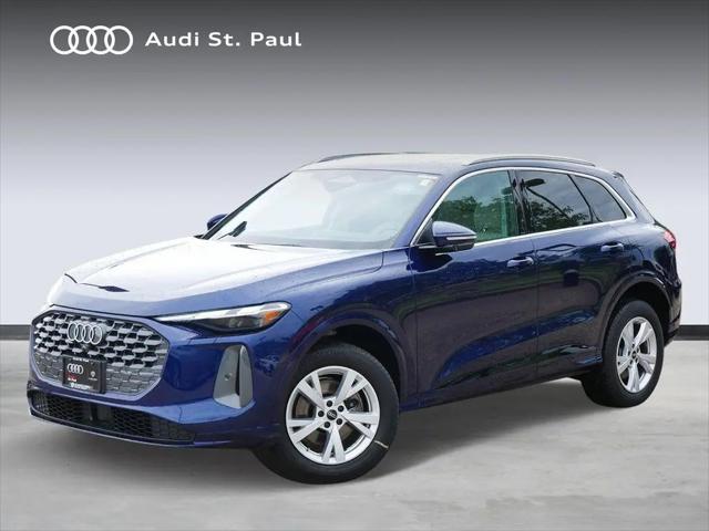 2025 Audi Q5 Premium TFSI quattro S tronic for sale in Maplewood, MN