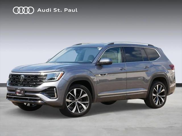 2024 Volkswagen Atlas 2.0T SEL Premium R-Line for sale in Maplewood, MN