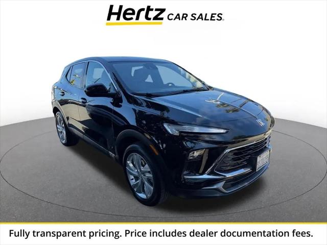 2025 Buick Encore GX Preferred FWD for sale in Riverside, CA