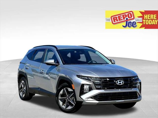 2025 Hyundai Tucson SEL for sale in Bryan, TX