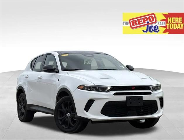 2023 Dodge Hornet GT Plus AWD for sale in Bryan, TX
