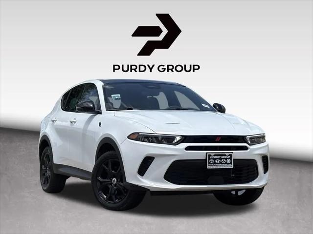 2023 Dodge Hornet GT Plus AWD for sale in Bryan, TX