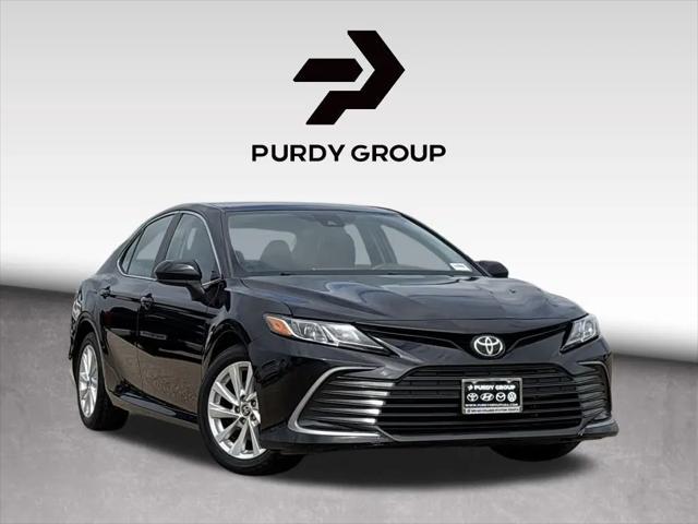 2023 Toyota Camry LE for sale in Bryan, TX