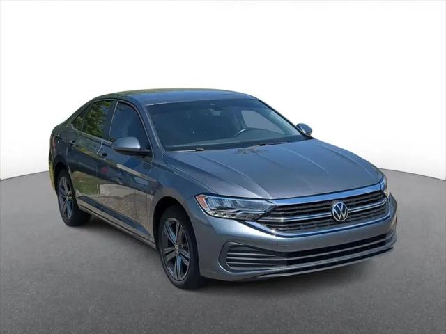2022 Volkswagen Jetta 1.5T SE for sale in Troy, MI