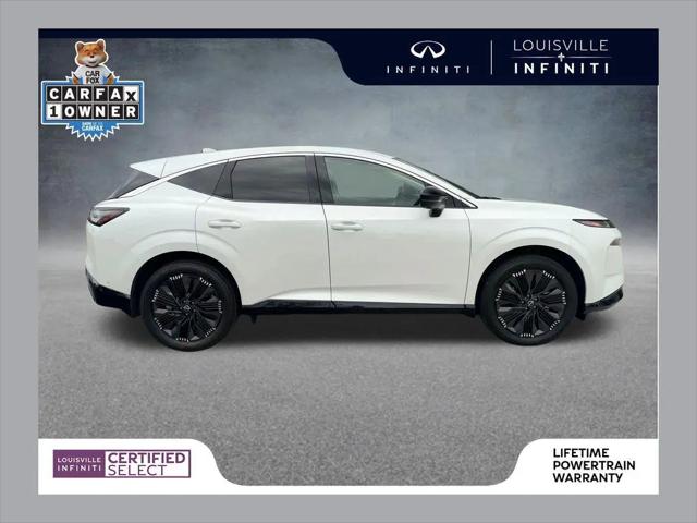 2025 Nissan Murano Platinum for sale in Louisville, KY