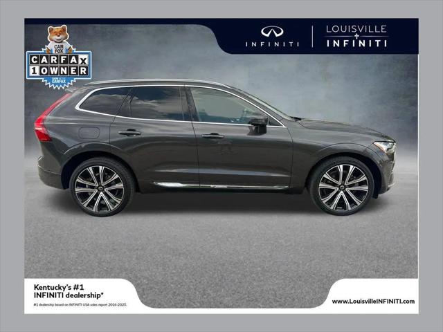 2023 Volvo XC60 Recharge T8 Ultimate Bright Theme for sale in Louisville, KY