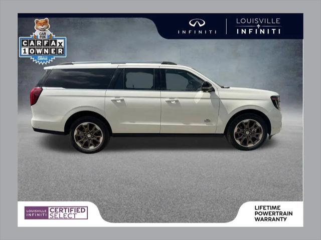 2025 Ford Expedition King Ranch MAX for sale in Louisville, KY