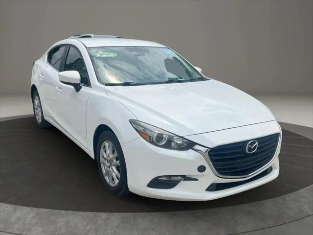 2018 Mazda Mazda3 Sport for sale in Dunnellon, FL