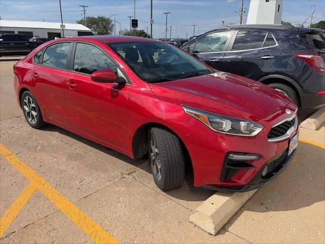 2019 Kia Forte LXS for sale in Morton, IL