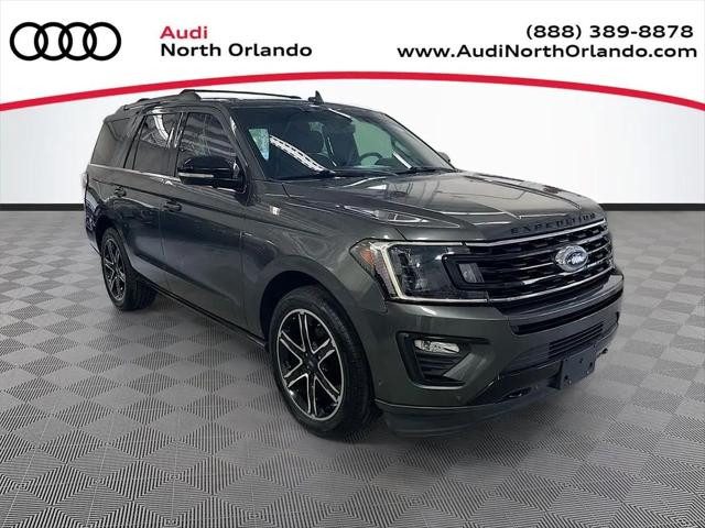 2020 Ford Expedition Limited for sale in Sanford, FL