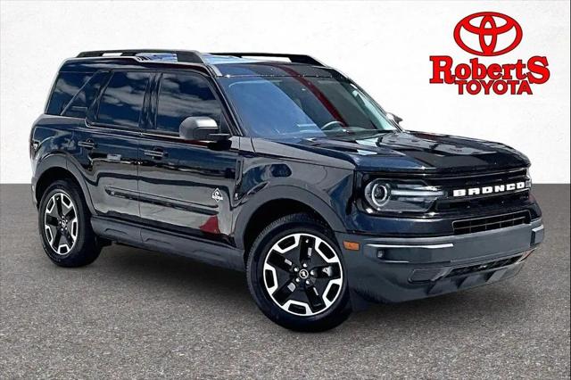 2021 Ford Bronco Sport Outer Banks for sale in Columbia, TN