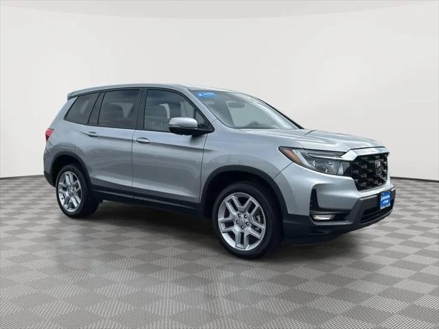 2025 Honda Passport AWD EX-L for sale in Olathe, KS