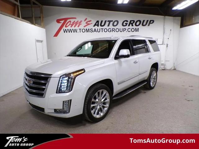 2020 Cadillac Escalade 4WD Premium Luxury for sale in Urbandale, IA